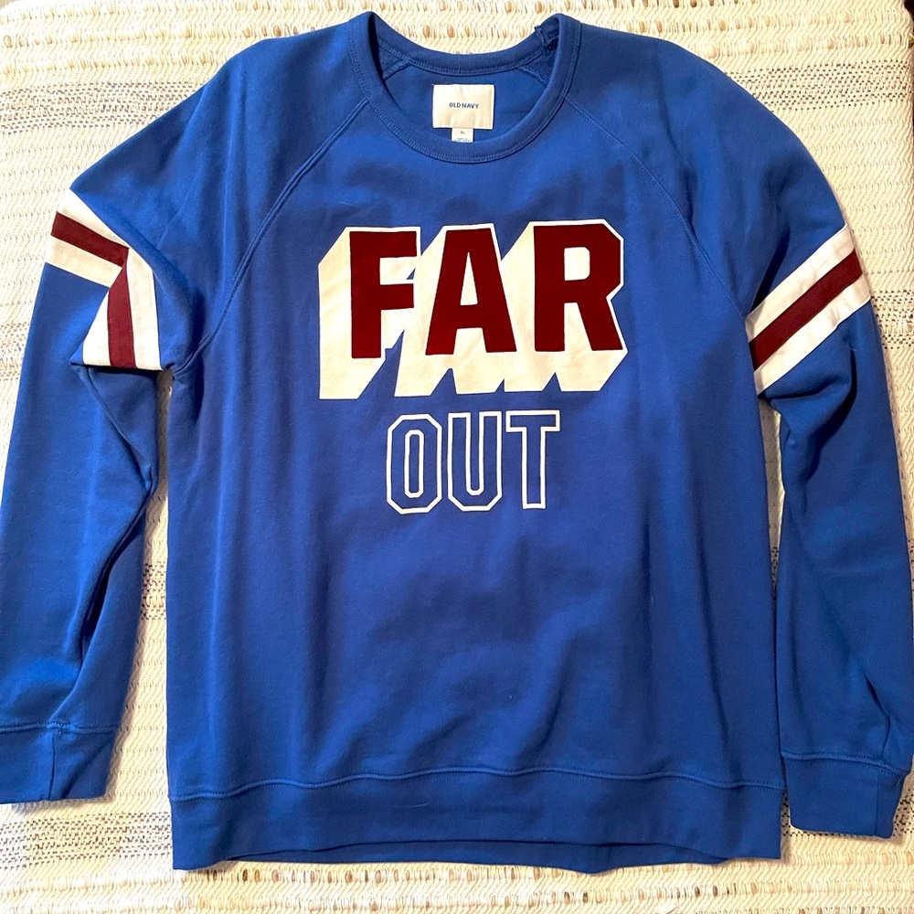 Old Navy Sweatshirt